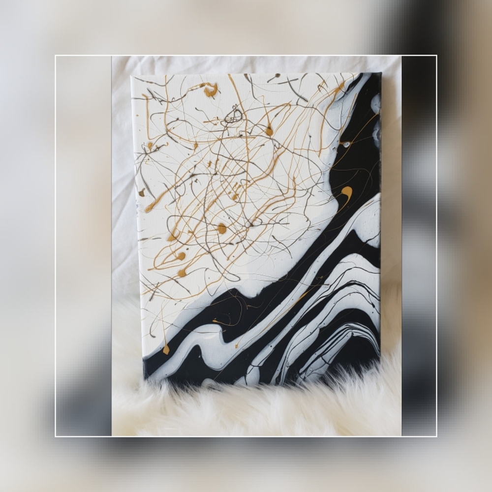 Canvas Art